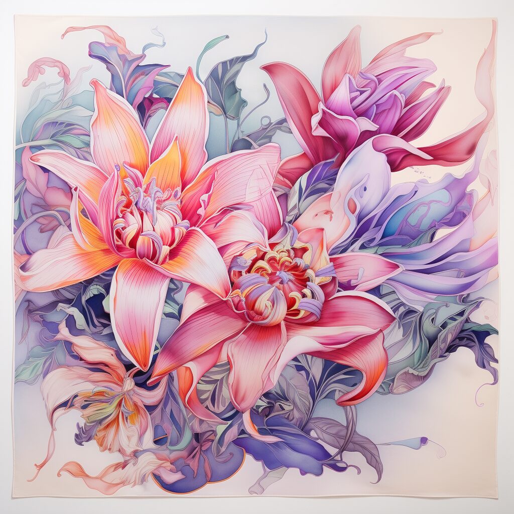 Blossom Whisper