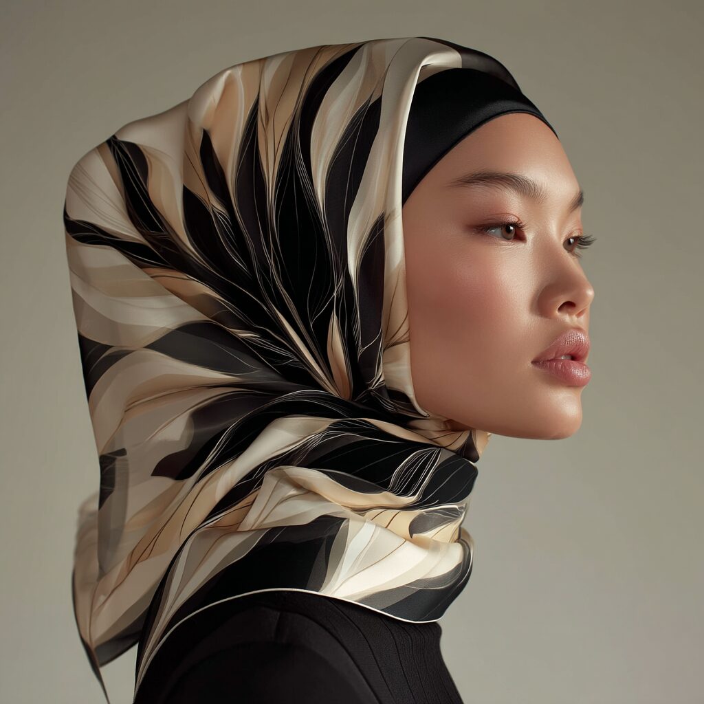 Nea Scarf - Image 2