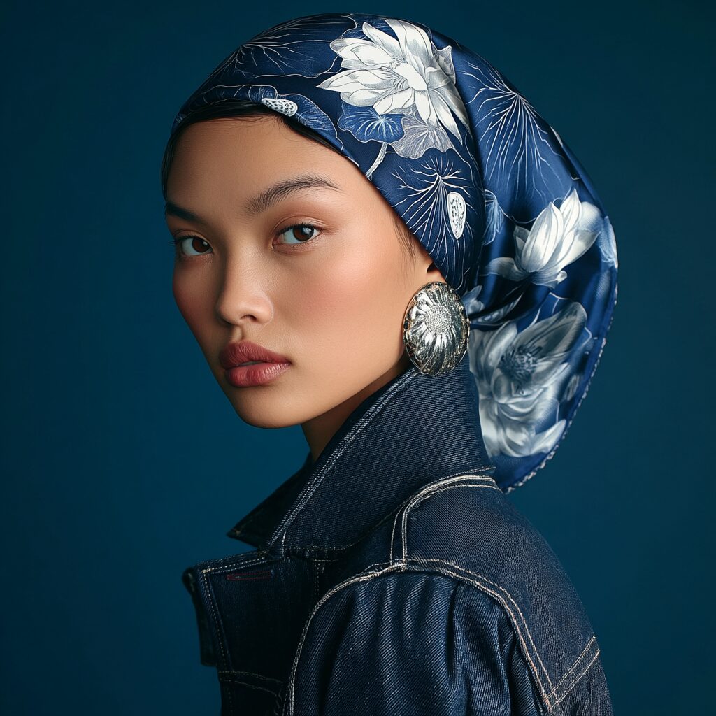 Hana Scarf - Image 2