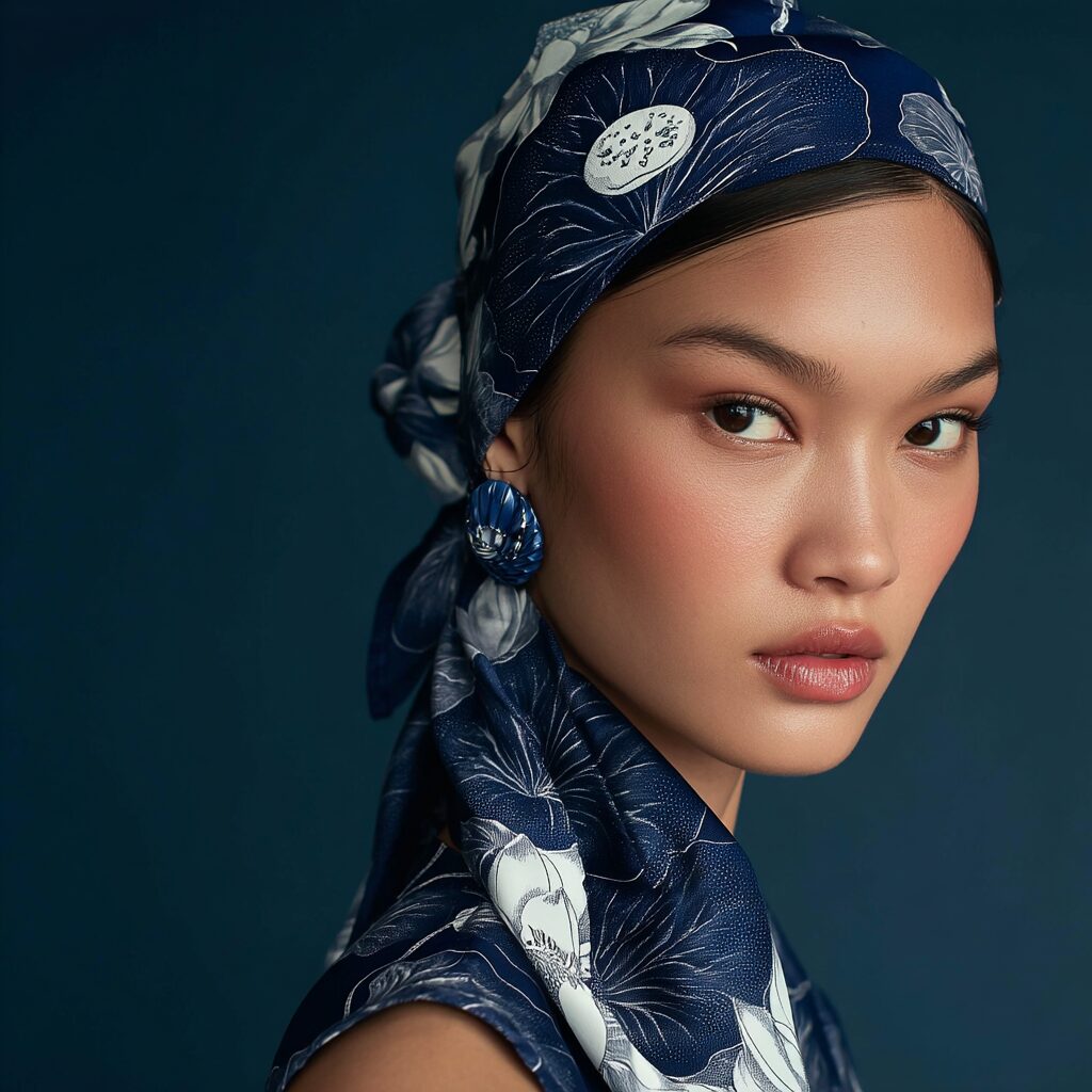 Hana Scarf - Image 3