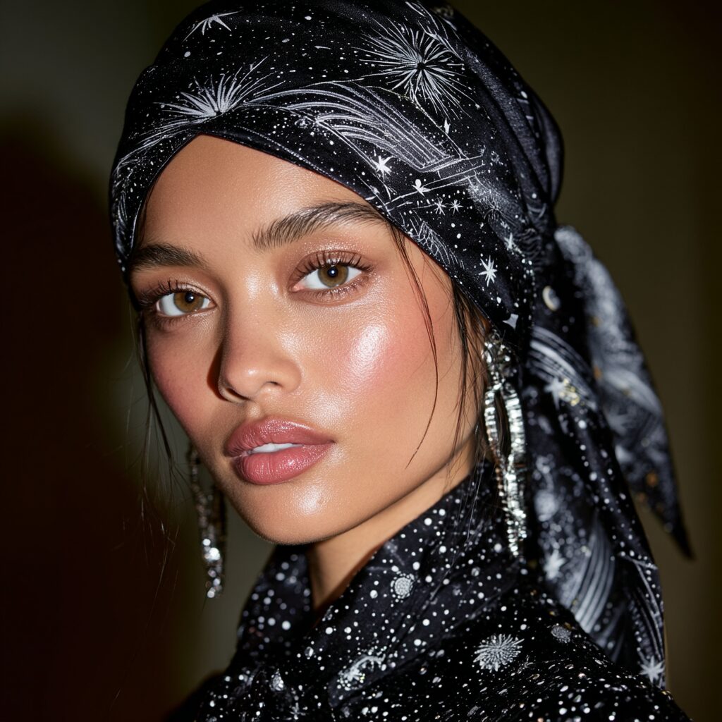 Zeva Scarf - Image 2