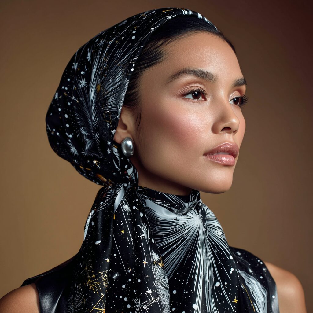 Rua Scarf - Image 2