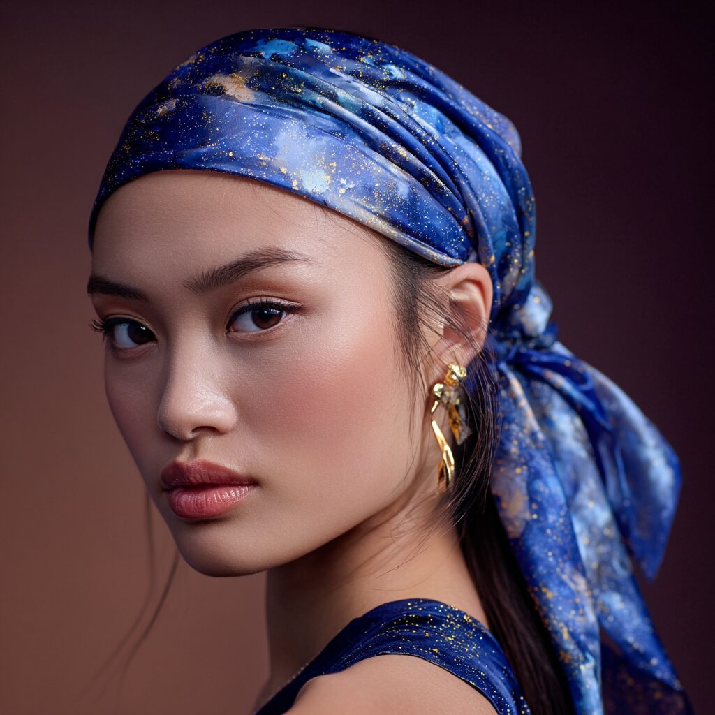 Zyra Scarf - Image 3