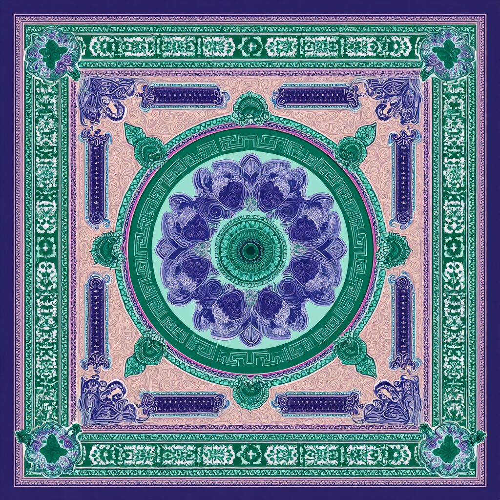 Hedaya Scarf